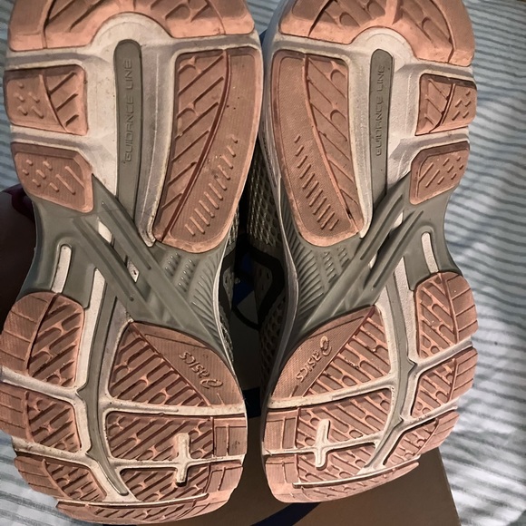 ASICS gt2000 gray - Picture 2 of 3